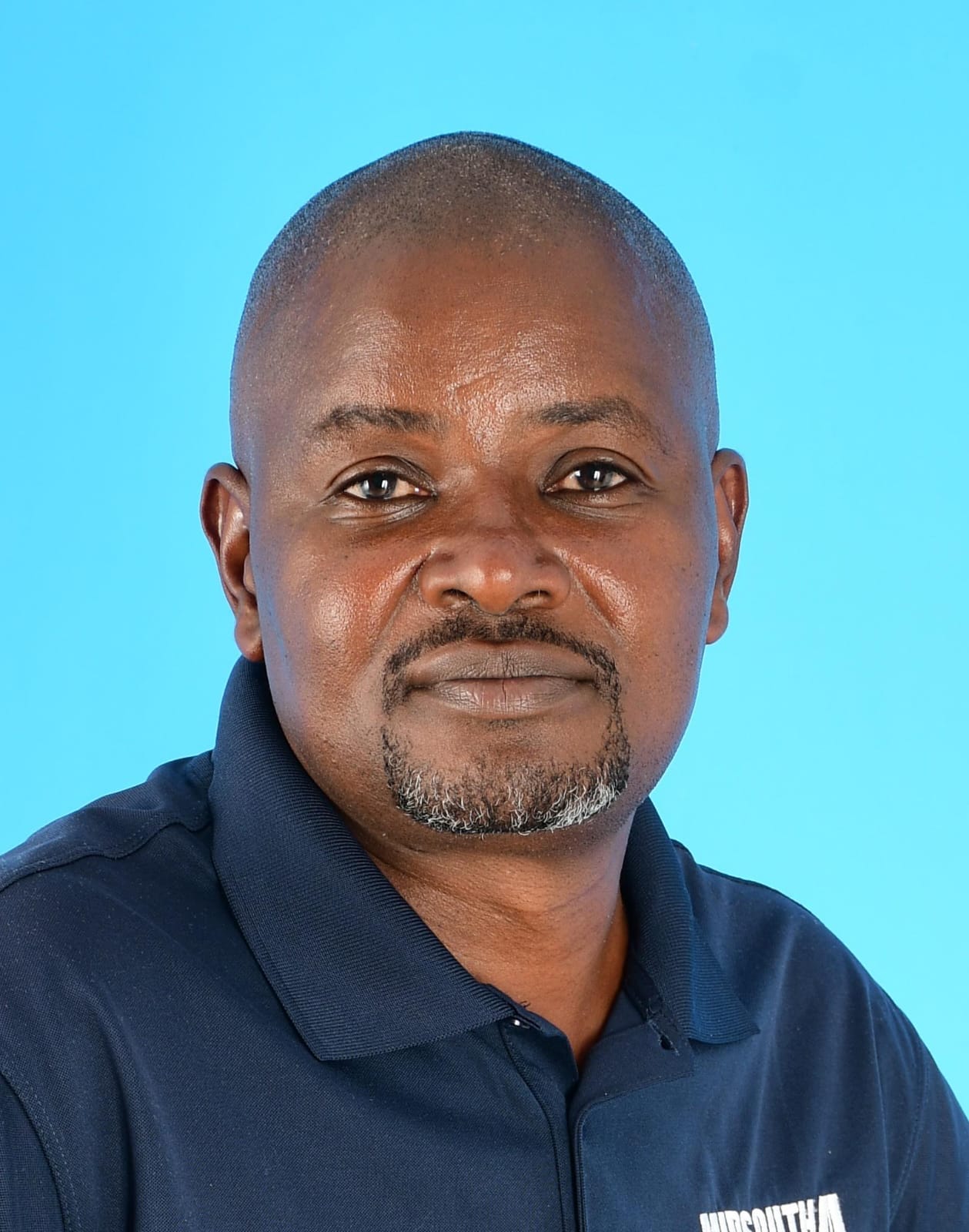 Gilbert Gitamo