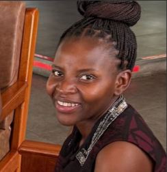 Joeline Ezekiel