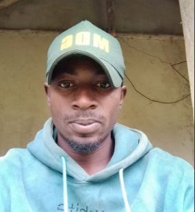 Lucas Otieno